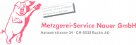 Metzgerei-Service Nauer GmbH