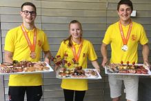 SwissSkills Championships 2020 – Championnat suisse des jeunes bouchers-charcutiers 2020 