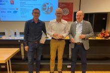 Concours de la qualité de l’UPSV 2021 – La branche suisse de la transformation de la viande à l’épreuve de la qualité